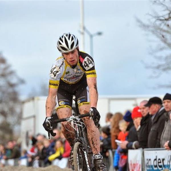 19e Internationale Centrumcross Surhuisterveen 2014 (2) | Wielrennen Surhuisterveen