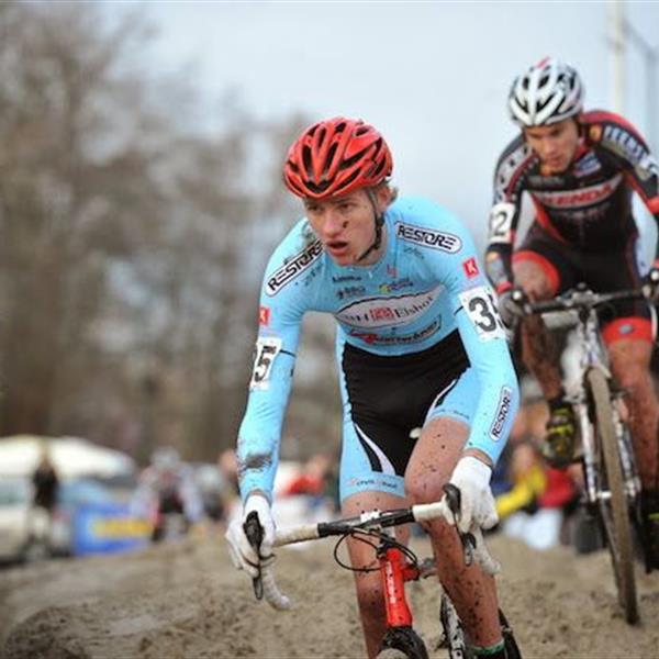 19e Internationale Centrumcross Surhuisterveen 2014 (2) | Wielrennen Surhuisterveen