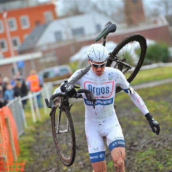 19e Internationale Centrumcross Surhuisterveen 2014 (2) | Wielrennen Surhuisterveen