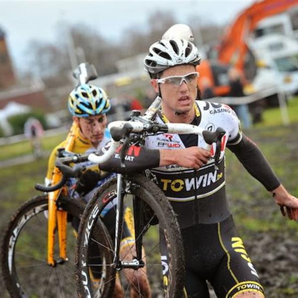 19e Internationale Centrumcross Surhuisterveen 2014 (2) | Wielrennen Surhuisterveen