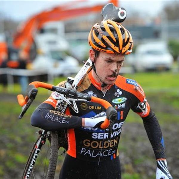 19e Internationale Centrumcross Surhuisterveen 2014 (2) | Wielrennen Surhuisterveen