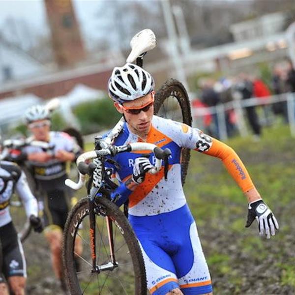 19e Internationale Centrumcross Surhuisterveen 2014 (2) | Wielrennen Surhuisterveen