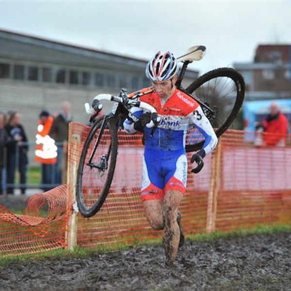 19e Internationale Centrumcross Surhuisterveen 2014 (2) | Wielrennen Surhuisterveen