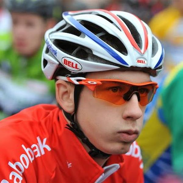 19e Internationale Centrumcross Surhuisterveen 2014 (2) | Wielrennen Surhuisterveen