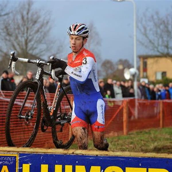 19e Internationale Centrumcross Surhuisterveen 2014 (2) | Wielrennen Surhuisterveen