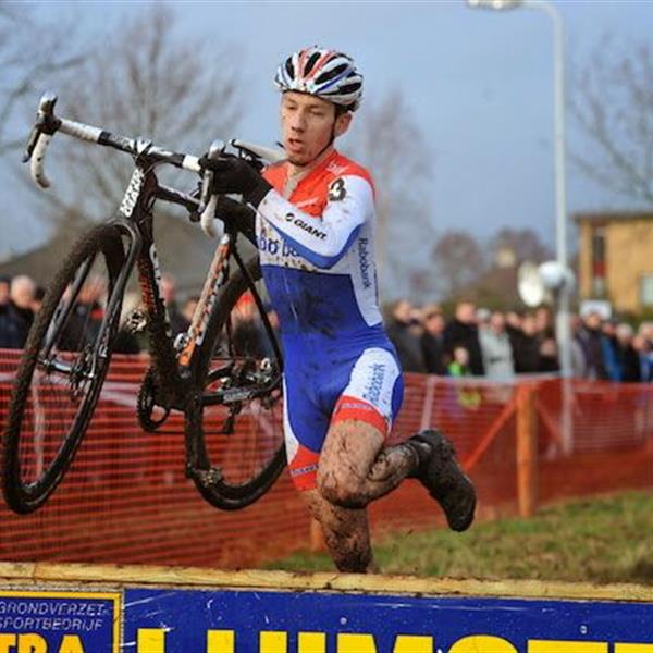19e Internationale Centrumcross Surhuisterveen 2014 (2) | Wielrennen Surhuisterveen