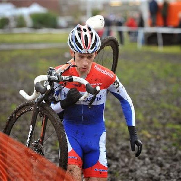 19e Internationale Centrumcross Surhuisterveen 2014 (2) | Wielrennen Surhuisterveen