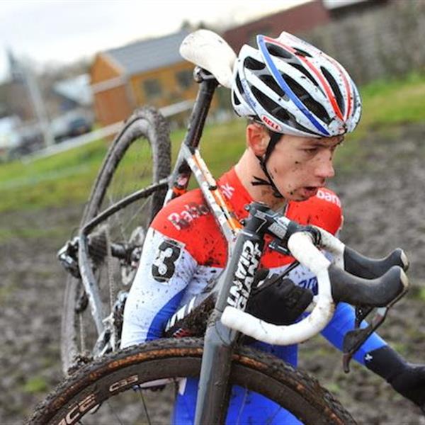 19e Internationale Centrumcross Surhuisterveen 2014 (2) | Wielrennen Surhuisterveen