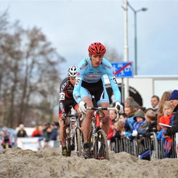 19e Internationale Centrumcross Surhuisterveen 2014 (2) | Wielrennen Surhuisterveen