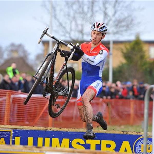 19e Internationale Centrumcross Surhuisterveen 2014 (2) | Wielrennen Surhuisterveen