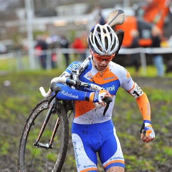 19e Internationale Centrumcross Surhuisterveen 2014 (2) | Wielrennen Surhuisterveen