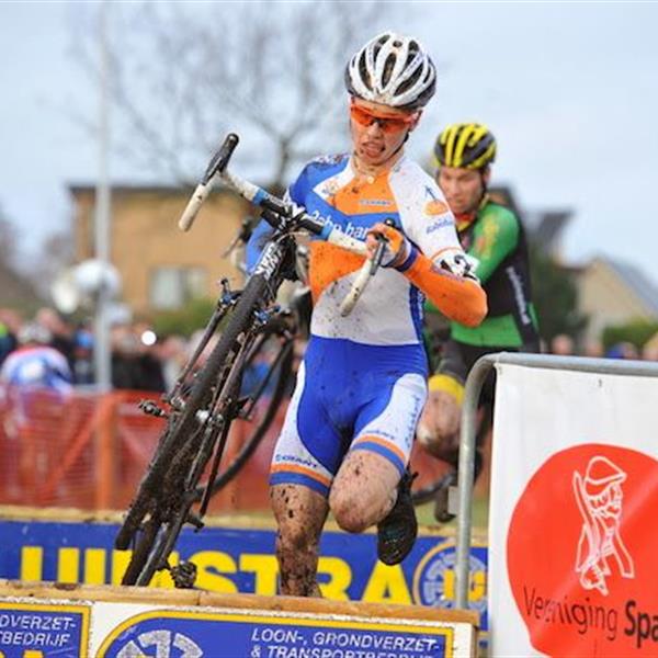 19e Internationale Centrumcross Surhuisterveen 2014 (2) | Wielrennen Surhuisterveen