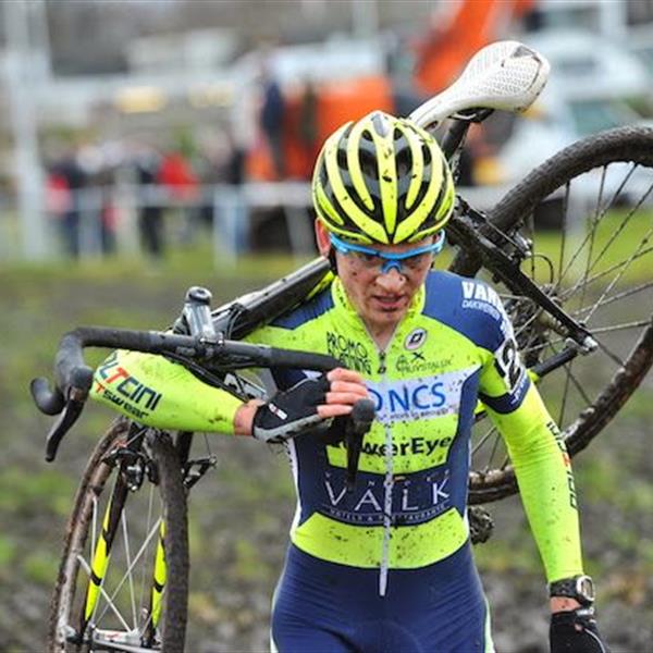 19e Internationale Centrumcross Surhuisterveen 2014 (2) | Wielrennen Surhuisterveen