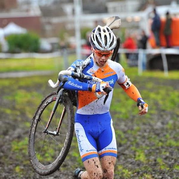 19e Internationale Centrumcross Surhuisterveen 2014 (2) | Wielrennen Surhuisterveen