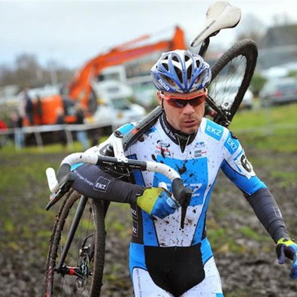 19e Internationale Centrumcross Surhuisterveen 2014 (2) | Wielrennen Surhuisterveen