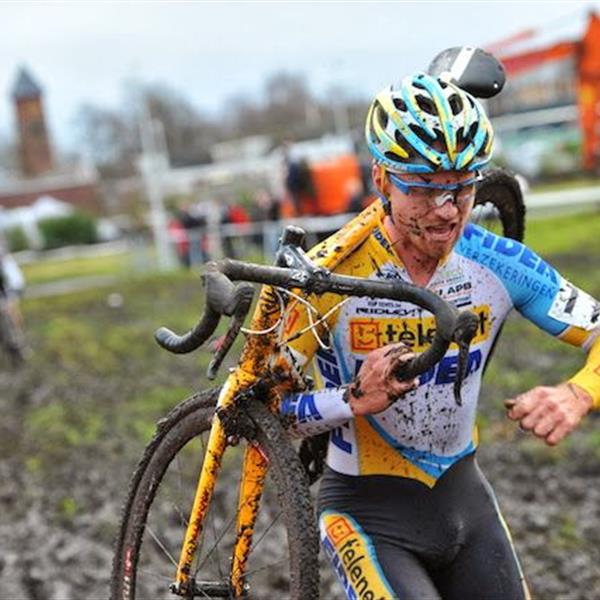 19e Internationale Centrumcross Surhuisterveen 2014 (2) | Wielrennen Surhuisterveen