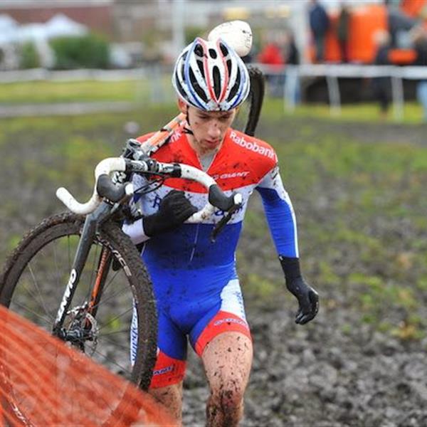 19e Internationale Centrumcross Surhuisterveen 2014 (2) | Wielrennen Surhuisterveen