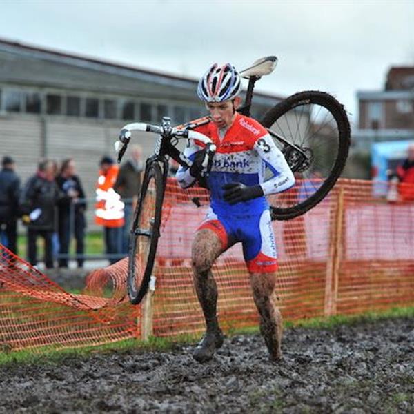 19e Internationale Centrumcross Surhuisterveen 2014 (2) | Wielrennen Surhuisterveen