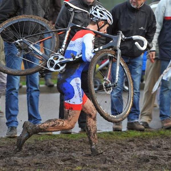 19e Internationale Centrumcross Surhuisterveen 2014 (2) | Wielrennen Surhuisterveen