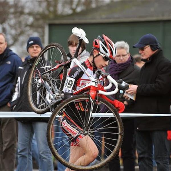 19e Internationale Centrumcross Surhuisterveen 2014 (2) | Wielrennen Surhuisterveen