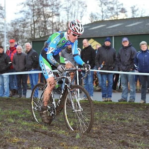 19e Internationale Centrumcross Surhuisterveen 2014 (2) | Wielrennen Surhuisterveen