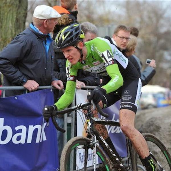 19e Internationale Centrumcross Surhuisterveen 2014 (2) | Wielrennen Surhuisterveen