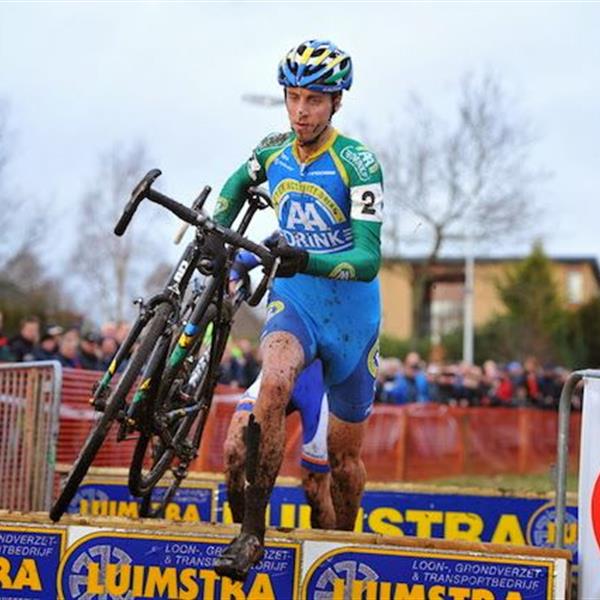 19e Internationale Centrumcross Surhuisterveen 2014 (2) | Wielrennen Surhuisterveen