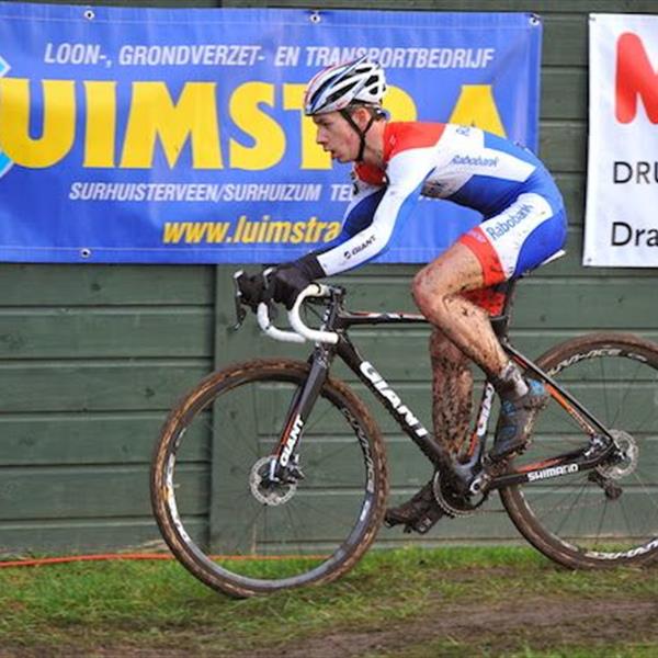 19e Internationale Centrumcross Surhuisterveen 2014 (2) | Wielrennen Surhuisterveen