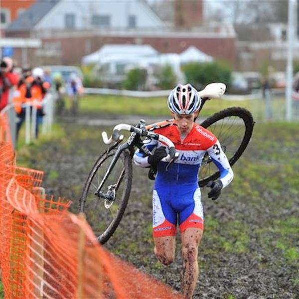 19e Internationale Centrumcross Surhuisterveen 2014 (2) | Wielrennen Surhuisterveen