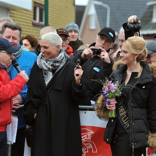 19e Internationale Centrumcross Surhuisterveen 2014 (2) | Wielrennen Surhuisterveen