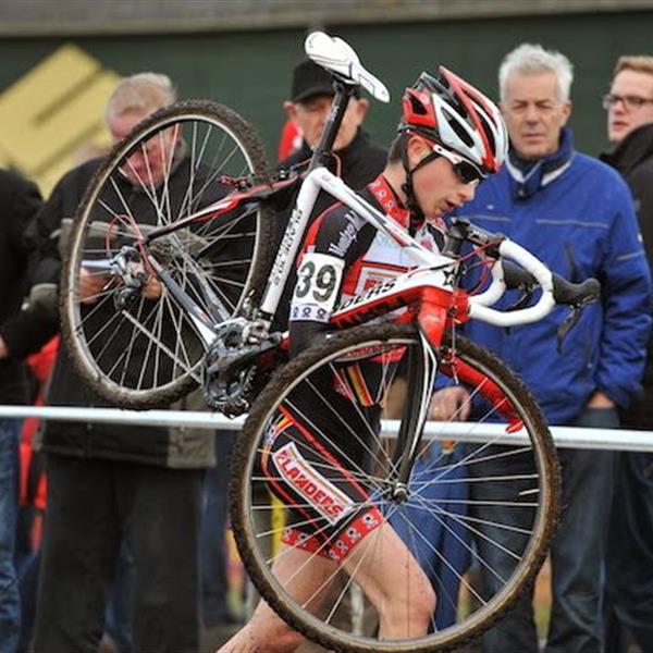 19e Internationale Centrumcross Surhuisterveen 2014 (2) | Wielrennen Surhuisterveen