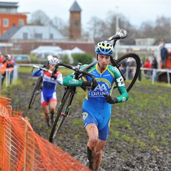 19e Internationale Centrumcross Surhuisterveen 2014 (2) | Wielrennen Surhuisterveen
