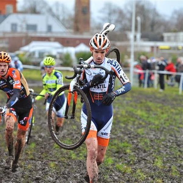 19e Internationale Centrumcross Surhuisterveen 2014 (2) | Wielrennen Surhuisterveen