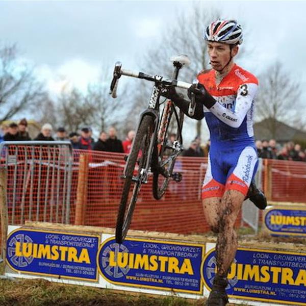 19e Internationale Centrumcross Surhuisterveen 2014 (2) | Wielrennen Surhuisterveen