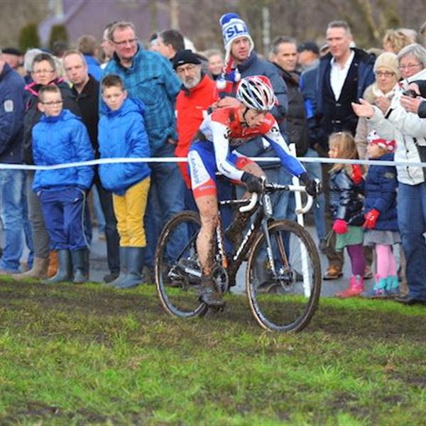 19e Internationale Centrumcross Surhuisterveen 2014 (2) | Wielrennen Surhuisterveen