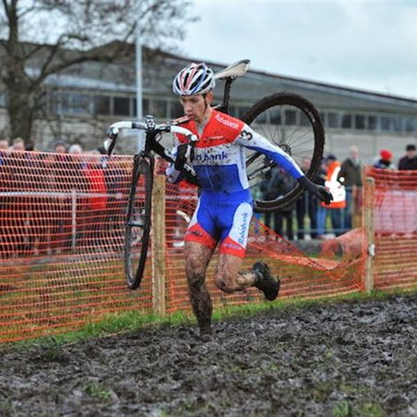 19e Internationale Centrumcross Surhuisterveen 2014 (2) | Wielrennen Surhuisterveen