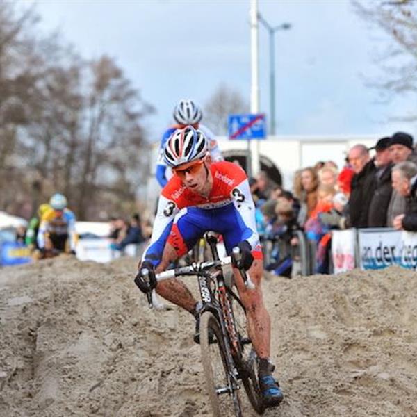 19e Internationale Centrumcross Surhuisterveen 2014 (2) | Wielrennen Surhuisterveen