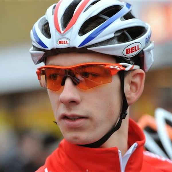 19e Internationale Centrumcross Surhuisterveen 2014 (2) | Wielrennen Surhuisterveen