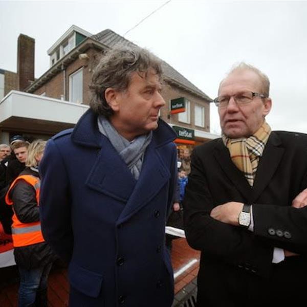 19e Internationale Centrumcross Surhuisterveen 2014 (2) | Wielrennen Surhuisterveen