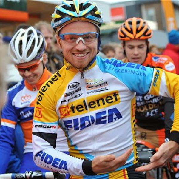 19e Internationale Centrumcross Surhuisterveen 2014 (2) | Wielrennen Surhuisterveen