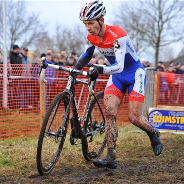 19e Internationale Centrumcross Surhuisterveen 2014 (2) | Wielrennen Surhuisterveen