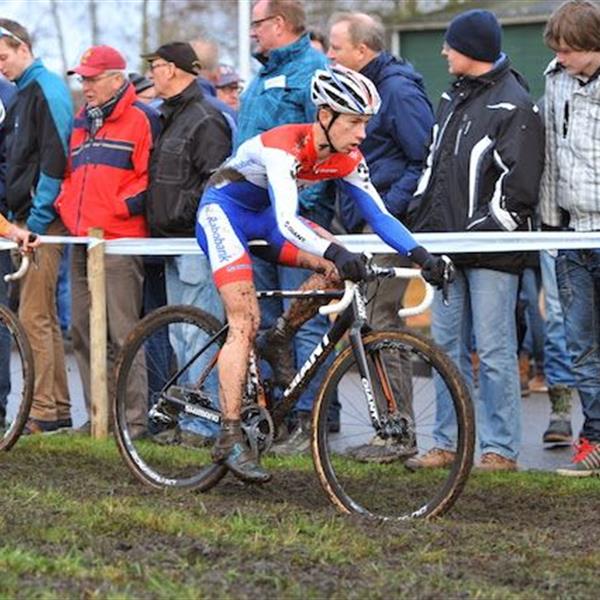 19e Internationale Centrumcross Surhuisterveen 2014 (2) | Wielrennen Surhuisterveen