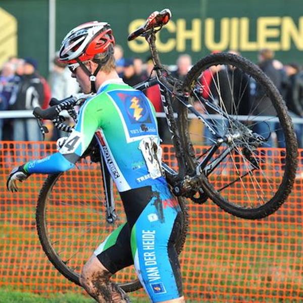 19e Internationale Centrumcross Surhuisterveen 2014 (2) | Wielrennen Surhuisterveen