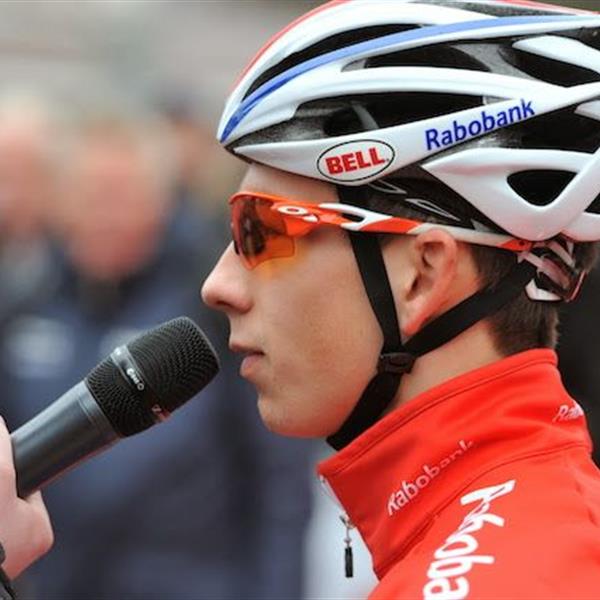 19e Internationale Centrumcross Surhuisterveen 2014 (2) | Wielrennen Surhuisterveen