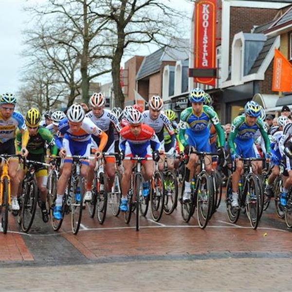 19e Internationale Centrumcross Surhuisterveen 2014 (2) | Wielrennen Surhuisterveen