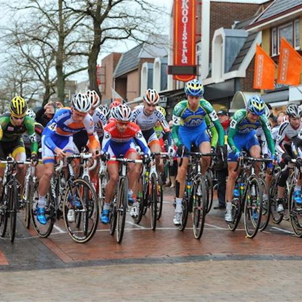 19e Internationale Centrumcross Surhuisterveen 2014 (2) | Wielrennen Surhuisterveen