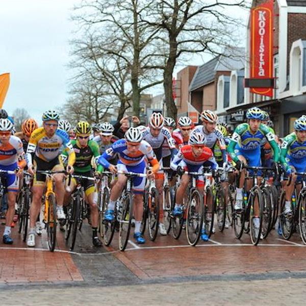 19e Internationale Centrumcross Surhuisterveen 2014 (2) | Wielrennen Surhuisterveen
