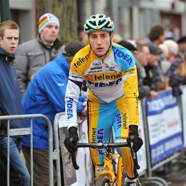 19e Internationale Centrumcross Surhuisterveen 2014 (2) | Wielrennen Surhuisterveen