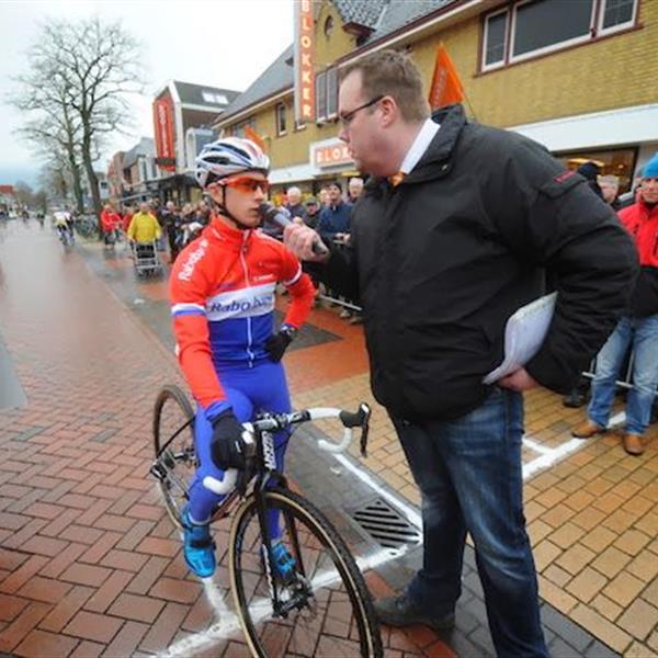 19e Internationale Centrumcross Surhuisterveen 2014 (2) | Wielrennen Surhuisterveen
