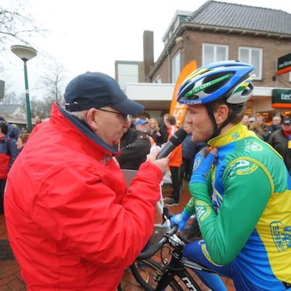 19e Internationale Centrumcross Surhuisterveen 2014 (2) | Wielrennen Surhuisterveen